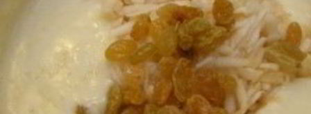 пшенная каша с яблоками. Шаг 5