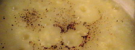 пшенная каша со шкварками. Шаг 3