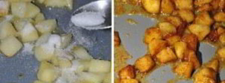 пшенная каша. Шаг 5