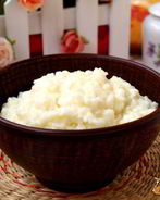 Рисово-пшенная каша на молоке