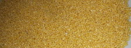 томленая пшенная каша со свининой. Шаг 3