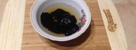 запеченная пшенная каша с черносливом. Шаг 5