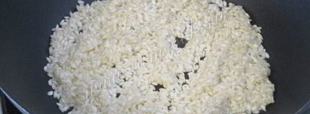 рисовая безмолочная каша. Шаг 6