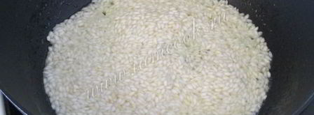 рисовая безмолочная каша. Шаг 7