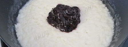 рисовая безмолочная каша. Шаг 9