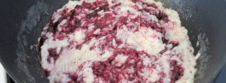 рисовая безмолочная каша. Шаг 10