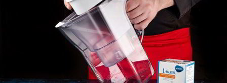 клубничная рисовая каша на завтрак. Шаг 3