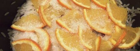 рассыпчатая рисовая каша. Шаг 10