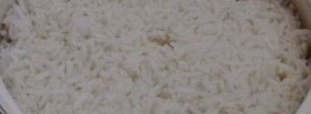 рисовая каша на воде. Шаг 4