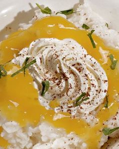 Рисовая каша по-итальянски