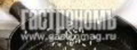 рисовая каша с филе индейки и брокколи. Шаг 4