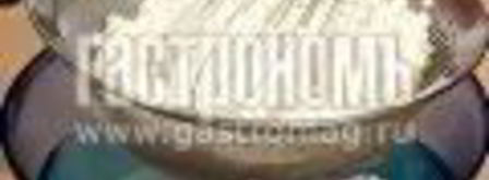 рисовая каша с филе индейки и брокколи. Шаг 5