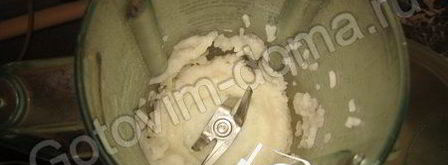 рисовая каша с грушей. Шаг 5