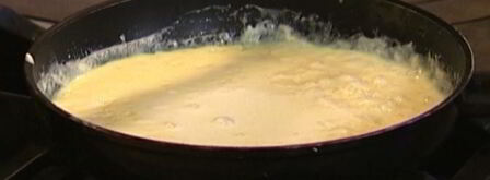 рисовая каша с корицей и орехами пекан. Шаг 4