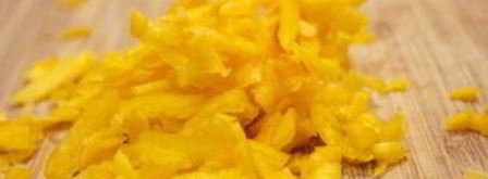 рисовая каша с тыквой. Шаг 3