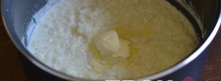 рисовая каша в мультиварке. Шаг 7