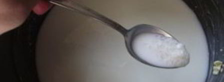 рисовая каша в скороварке. Шаг 3