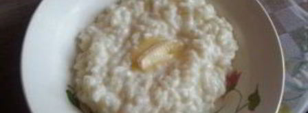 рисовая каша в скороварке. Шаг 5