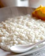 Рисовая каша