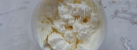 шоколадная рисовая каша. Шаг 9