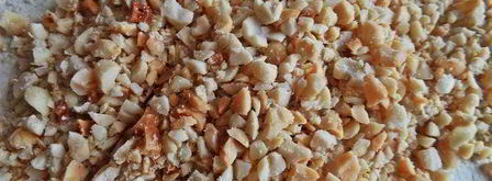 рождественская кутья из пшеницы. Шаг 12