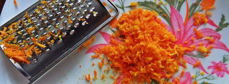 рождественская кутья из пшеницы. Шаг 5