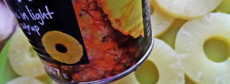 рождественская кутья из пшеницы. Шаг 7