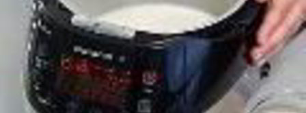 сборная каша в мультиварке. Шаг 3