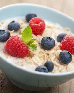 Сладкая каша