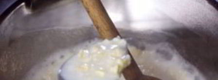 сладкая каша. Шаг 5