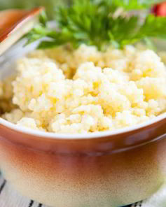 Витебская каша