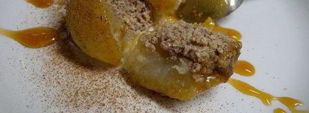 яблочная каша. Шаг 5