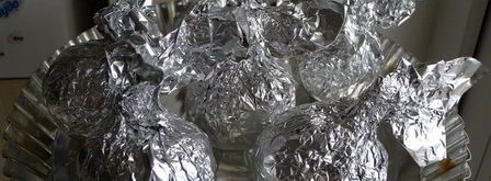 яблочная каша. Шаг 10