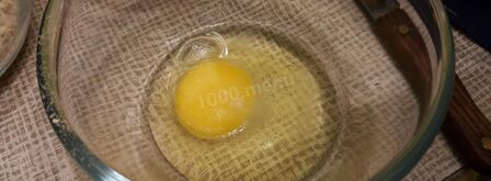 запеченная овсяночка. Шаг 3