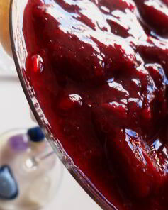 Красивые рецепты