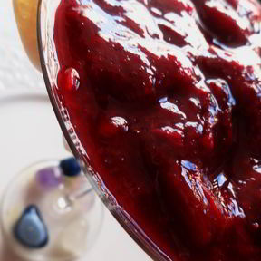 Красивые рецепты