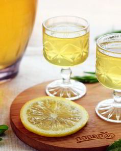 Алкогольные напитки