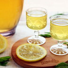 Алкогольные напитки