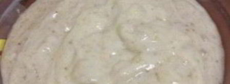 банановый сироп. Шаг 3