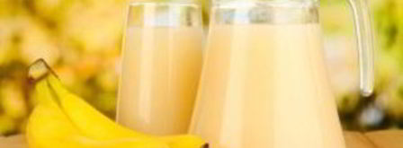 банановый сироп. Шаг 6