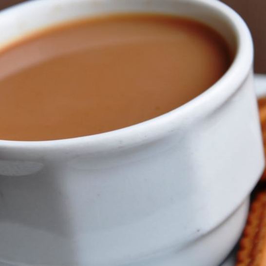 Рецепт чая гарам масала