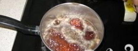 чай гарам масала. Шаг 6