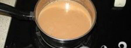 чай гарам масала. Шаг 9