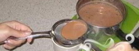 чай гарам масала. Шаг 11