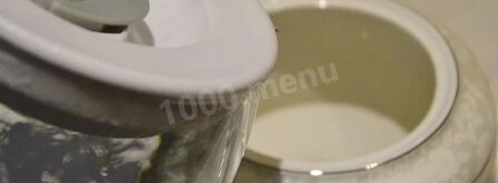 чай из листьев малины. Шаг 4