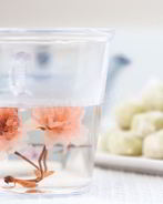 Чай из сакуры