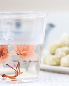 Чай из сакуры