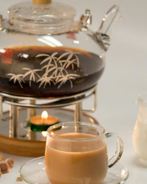 Чай по-фризски