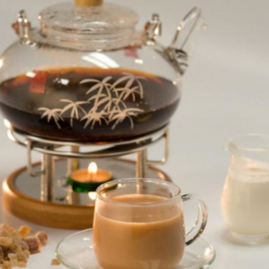 Рецепт чая по-фризски