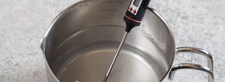 чай с тапиокой. Шаг 5